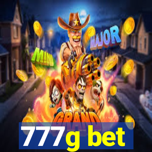 777g bet